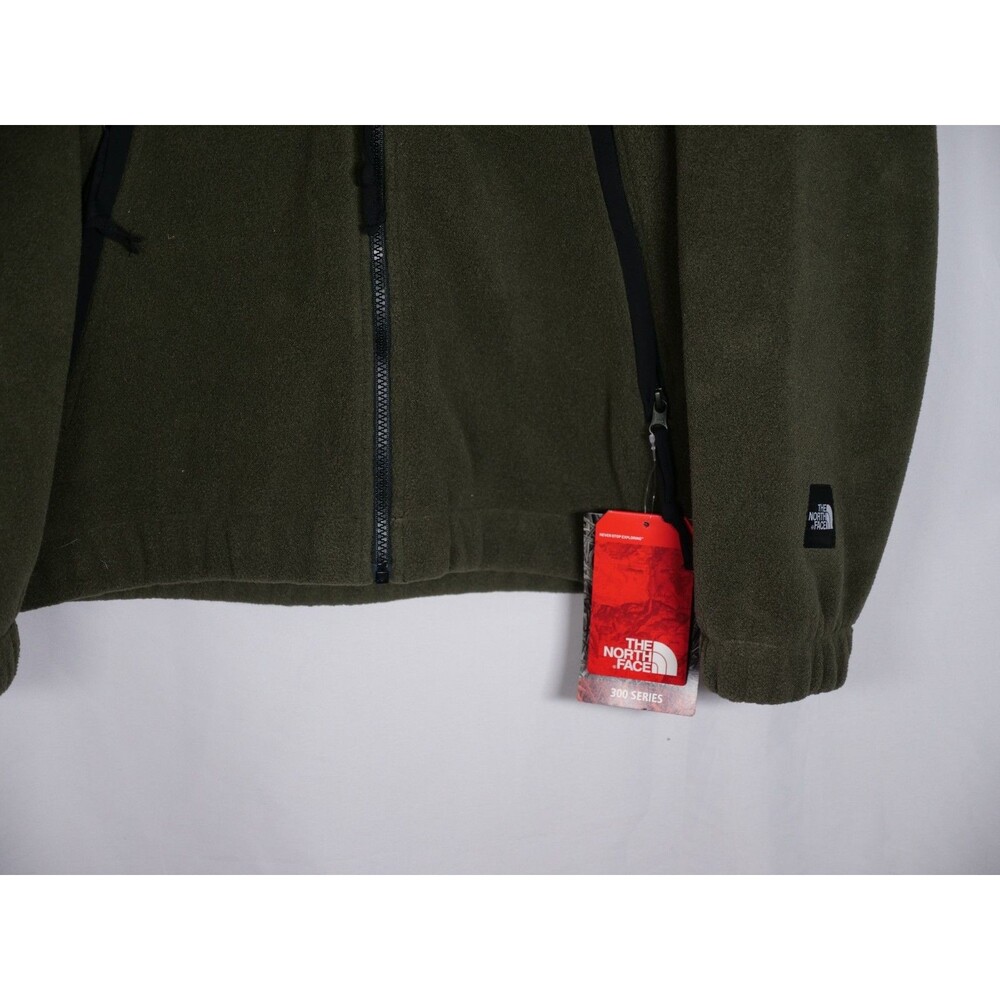 Supreme x The North Face Trans Antarctica Expedition Fleece Jacket SS17 - Picture 3 of 8